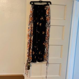 Intimately Free People Jogger style Pajama Pants